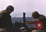 Standbild Vereinigten Staaten Marines South Vietnam, 1968, aus Sekunde 20 historischem Filmmaterial Videoclip 65675062766