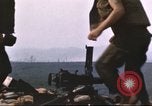 Standbild Vereinigten Staaten Marines South Vietnam, 1968, aus Sekunde 25 historischem Filmmaterial Videoclip 65675062766