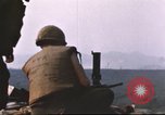 Standbild Vereinigten Staaten Marines South Vietnam, 1968, aus Sekunde 27 historischem Filmmaterial Videoclip 65675062766