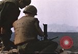 Standbild Vereinigten Staaten Marines South Vietnam, 1968, aus Sekunde 28 historischem Filmmaterial Videoclip 65675062766