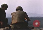 Standbild Vereinigten Staaten Marines South Vietnam, 1968, aus Sekunde 30 historischem Filmmaterial Videoclip 65675062766