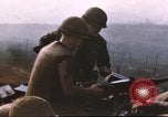 Standbild Vereinigten Staaten Marines South Vietnam, 1968, aus Sekunde 31 historischem Filmmaterial Videoclip 65675062766