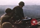 Standbild Vereinigten Staaten Marines South Vietnam, 1968, aus Sekunde 33 historischem Filmmaterial Videoclip 65675062766