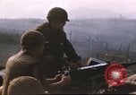 Standbild Vereinigten Staaten Marines South Vietnam, 1968, aus Sekunde 34 historischem Filmmaterial Videoclip 65675062766