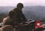 Standbild Vereinigten Staaten Marines South Vietnam, 1968, aus Sekunde 35 historischem Filmmaterial Videoclip 65675062766