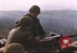 Standbild Vereinigten Staaten Marines South Vietnam, 1968, aus Sekunde 36 historischem Filmmaterial Videoclip 65675062766
