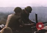 Standbild Vereinigten Staaten Marines South Vietnam, 1968, aus Sekunde 41 historischem Filmmaterial Videoclip 65675062766