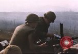 Standbild Vereinigten Staaten Marines South Vietnam, 1968, aus Sekunde 42 historischem Filmmaterial Videoclip 65675062766