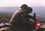 Standbild Vereinigten Staaten Marines South Vietnam, 1968, aus Sekunde 45 historischem Filmmaterial Videoclip 65675062766