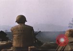 Standbild Vereinigten Staaten Marines South Vietnam, 1968, aus Sekunde 48 historischem Filmmaterial Videoclip 65675062766
