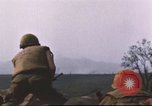 Standbild Vereinigten Staaten Marines South Vietnam, 1968, aus Sekunde 51 historischem Filmmaterial Videoclip 65675062766