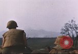 Standbild Vereinigten Staaten Marines South Vietnam, 1968, aus Sekunde 52 historischem Filmmaterial Videoclip 65675062766