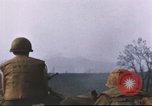 Standbild Vereinigten Staaten Marines South Vietnam, 1968, aus Sekunde 53 historischem Filmmaterial Videoclip 65675062766