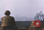 Standbild Vereinigten Staaten Marines South Vietnam, 1968, aus Sekunde 57 historischem Filmmaterial Videoclip 65675062766
