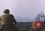 Standbild Vereinigten Staaten Marines South Vietnam, 1968, aus Sekunde 58 historischem Filmmaterial Videoclip 65675062766
