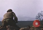 Standbild Vereinigten Staaten Marines South Vietnam, 1968, aus Sekunde 59 historischem Filmmaterial Videoclip 65675062766