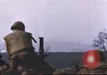 Standbild Vereinigten Staaten Marines South Vietnam, 1968, aus Sekunde 61 historischem Filmmaterial Videoclip 65675062766