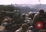 Standbild Vereinigten Staaten Marines South Vietnam, 1968, aus Sekunde 62 historischem Filmmaterial Videoclip 65675062766