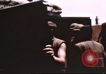 Image des Marines des États-Unis le Vietnam du Sud, 1968, de la seconde 5 séquences d'archives historiques vidéo 65675062767