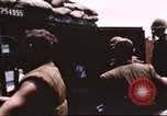 Image des Marines des États-Unis le Vietnam du Sud, 1968, de la seconde 6 séquences d'archives historiques vidéo 65675062767
