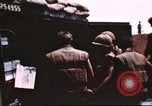 Image des Marines des États-Unis le Vietnam du Sud, 1968, de la seconde 9 séquences d'archives historiques vidéo 65675062767