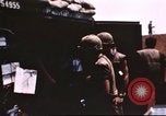 Image des Marines des États-Unis le Vietnam du Sud, 1968, de la seconde 12 séquences d'archives historiques vidéo 65675062767