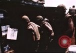 Image des Marines des États-Unis le Vietnam du Sud, 1968, de la seconde 16 séquences d'archives historiques vidéo 65675062767