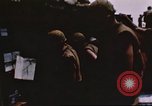 Image des Marines des États-Unis le Vietnam du Sud, 1968, de la seconde 18 séquences d'archives historiques vidéo 65675062767