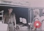 Image des Marines des États-Unis le Vietnam du Sud, 1968, de la seconde 19 séquences d'archives historiques vidéo 65675062767