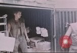 Image des Marines des États-Unis le Vietnam du Sud, 1968, de la seconde 33 séquences d'archives historiques vidéo 65675062767