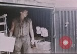 Image des Marines des États-Unis le Vietnam du Sud, 1968, de la seconde 35 séquences d'archives historiques vidéo 65675062767