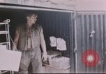 Image des Marines des États-Unis le Vietnam du Sud, 1968, de la seconde 36 séquences d'archives historiques vidéo 65675062767