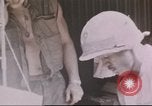 Image des Marines des États-Unis le Vietnam du Sud, 1968, de la seconde 38 séquences d'archives historiques vidéo 65675062767