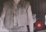 Image des Marines des États-Unis le Vietnam du Sud, 1968, de la seconde 39 séquences d'archives historiques vidéo 65675062767