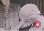 Image des Marines des États-Unis le Vietnam du Sud, 1968, de la seconde 51 séquences d'archives historiques vidéo 65675062767
