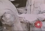 Image des Marines des États-Unis le Vietnam du Sud, 1968, de la seconde 59 séquences d'archives historiques vidéo 65675062767
