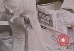 Image des Marines des États-Unis le Vietnam du Sud, 1968, de la seconde 60 séquences d'archives historiques vidéo 65675062767
