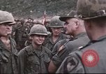 Image United States Army le Vietnam du Sud, 1968, de la seconde 17 séquences d'archives historiques vidéo 65675062768