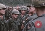 Image United States Army le Vietnam du Sud, 1968, de la seconde 18 séquences d'archives historiques vidéo 65675062768