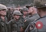 Image United States Army le Vietnam du Sud, 1968, de la seconde 19 séquences d'archives historiques vidéo 65675062768