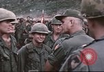 Image United States Army le Vietnam du Sud, 1968, de la seconde 20 séquences d'archives historiques vidéo 65675062768