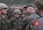 Image United States Army le Vietnam du Sud, 1968, de la seconde 21 séquences d'archives historiques vidéo 65675062768