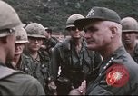 Image United States Army le Vietnam du Sud, 1968, de la seconde 23 séquences d'archives historiques vidéo 65675062768