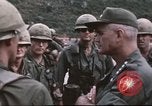 Image United States Army le Vietnam du Sud, 1968, de la seconde 24 séquences d'archives historiques vidéo 65675062768