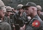 Image United States Army le Vietnam du Sud, 1968, de la seconde 25 séquences d'archives historiques vidéo 65675062768