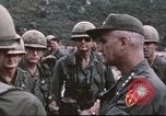 Image United States Army le Vietnam du Sud, 1968, de la seconde 26 séquences d'archives historiques vidéo 65675062768