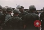 Image United States Army le Vietnam du Sud, 1968, de la seconde 32 séquences d'archives historiques vidéo 65675062768