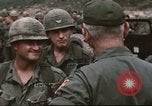 Image United States Army le Vietnam du Sud, 1968, de la seconde 34 séquences d'archives historiques vidéo 65675062768