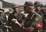 Image United States Army le Vietnam du Sud, 1968, de la seconde 40 séquences d'archives historiques vidéo 65675062768
