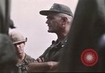 Image United States Army le Vietnam du Sud, 1968, de la seconde 46 séquences d'archives historiques vidéo 65675062768